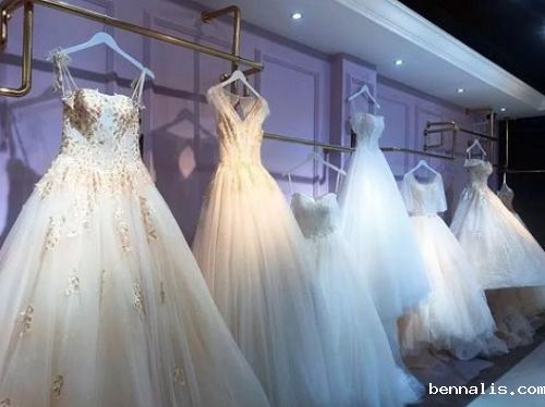 婚纱面料都有哪些？价格多少？