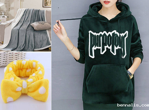 天鹅绒<a href=//www.bennalis.com/ target='_blank'>面料</a>是什么？天鹅绒面料掉毛吗？