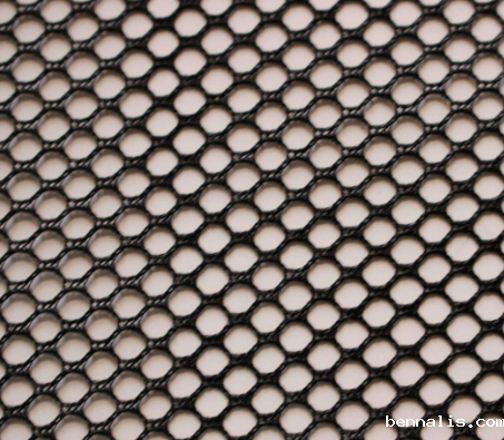 网眼布是什么材料？网眼布多少钱一米？