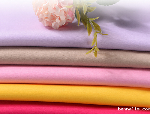 什么是丝光棉？丝光棉和纯棉哪个好？