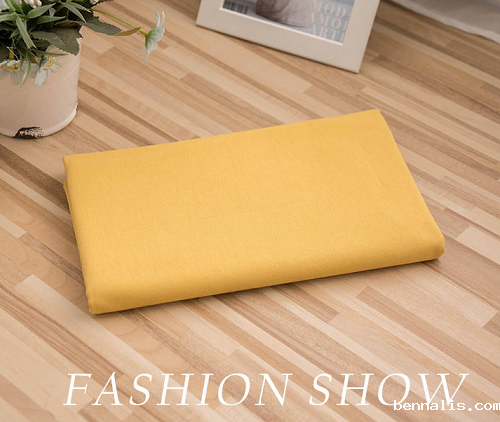 什么是水洗棉？水洗棉和纯棉哪个更好？