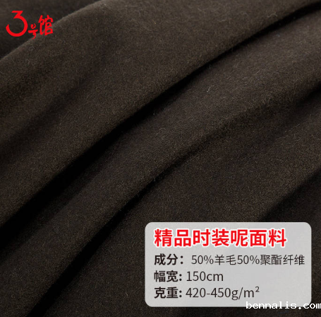 风衣面料有哪些？有什么特点？