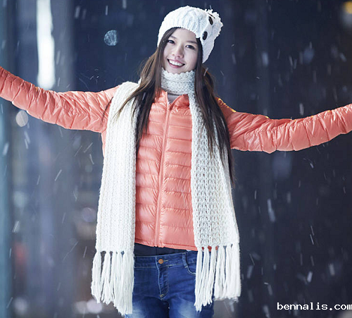 羽绒服面料买哪种好？羽绒服怎么洗？