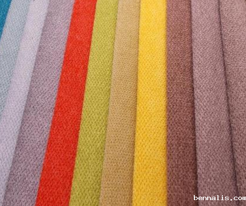 什么是仿毛布？仿毛布有什么特点？