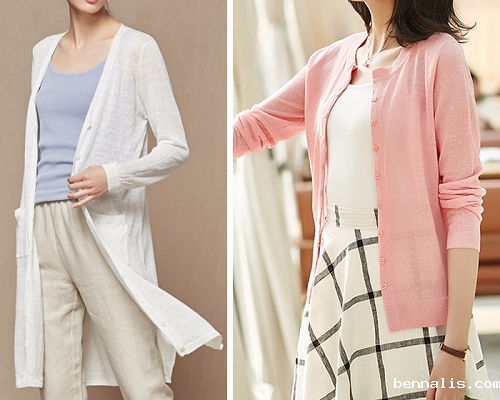 亚麻面料的特点与好处都有哪些？