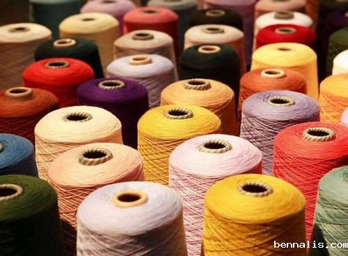 纺织纱线的种类有哪些？