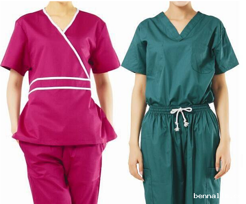 手术服面料有哪些