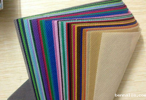 无纺布的种类有哪些？挑选时要注意哪些点