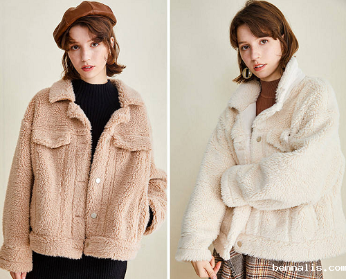 女装面料有哪些？哪些面料适合秋冬穿？