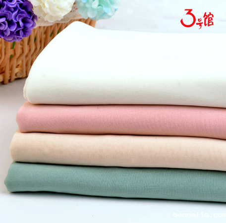 针织面料有哪些特点？针织面料会起球吗？