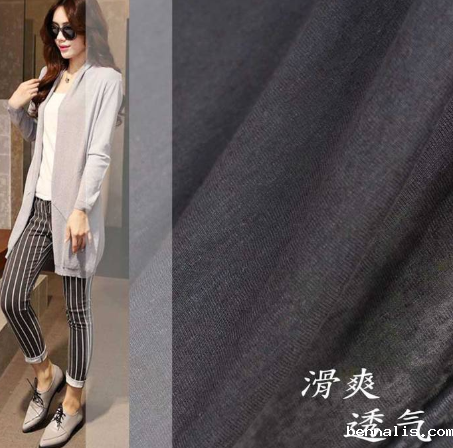 什么是天丝面料？天丝面料有什么特点？