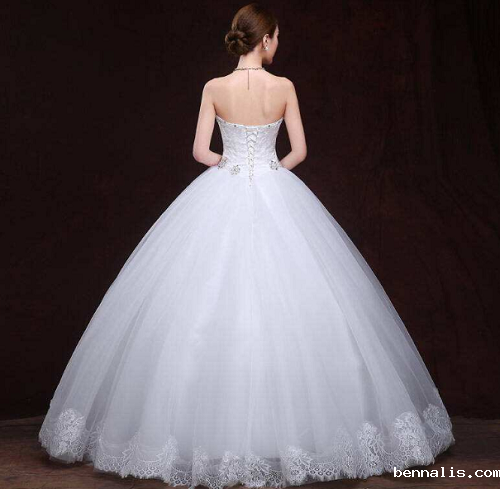 礼服面料常用有哪些？都有什么特点？