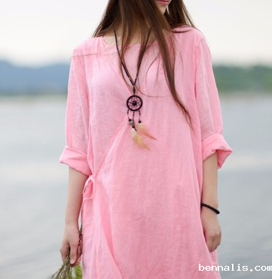 什么是麻纱面料？麻纱面料有什么特点？