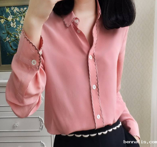 衬衣面料的分类有哪些？哪种更好