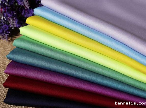 elastane是什么面料？elastane面料有什么特点？