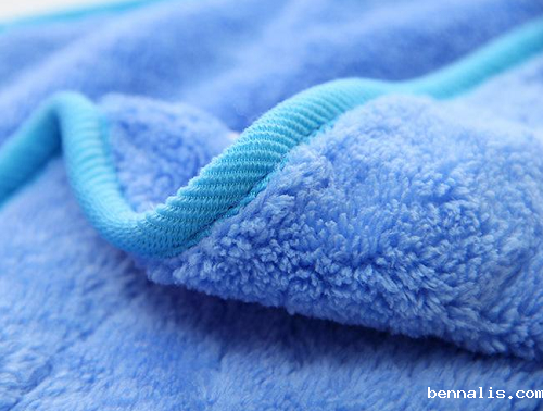 珊瑚绒面料特点有哪些