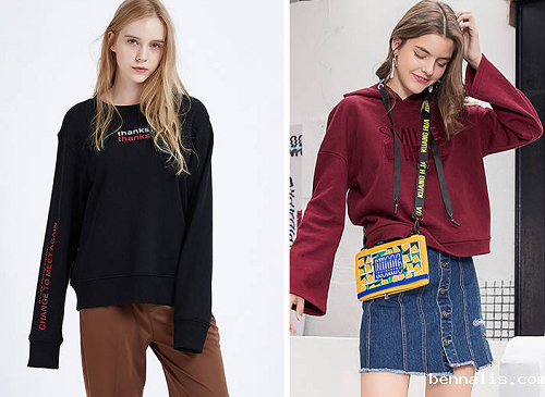 什么布料的衣服穿着舒服