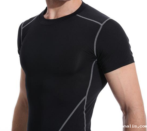 运动服装面料有哪些