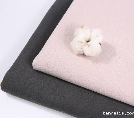 秋季服装面料有哪些