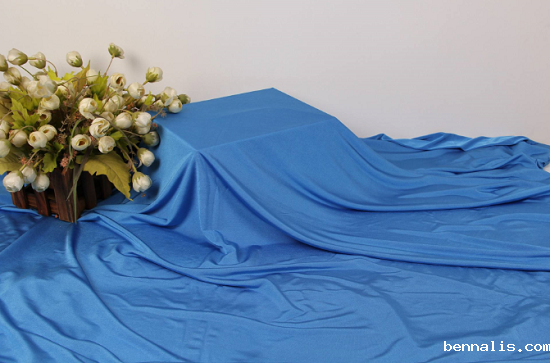 冰丝面料是什么材质，冰丝面料有什么优缺点