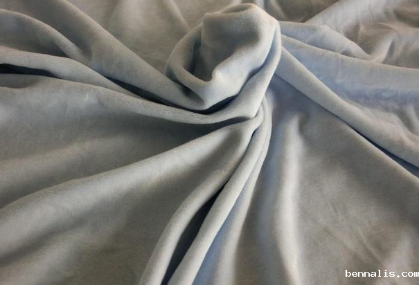 童装面料知识大全