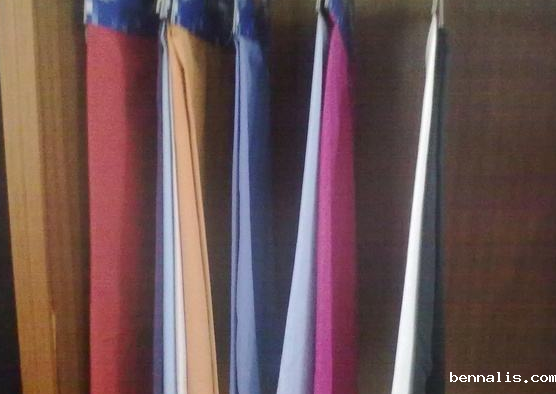 服装面料知识大全