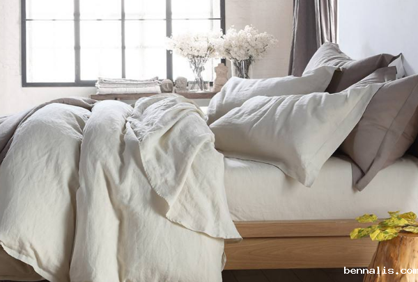 什么材质的床单*舒服