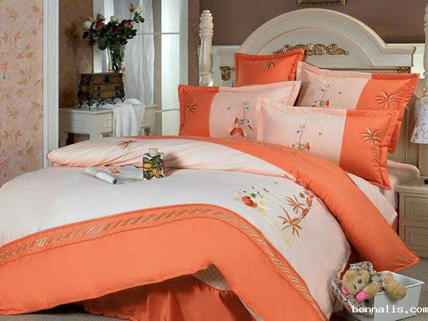 品牌的被子比较好