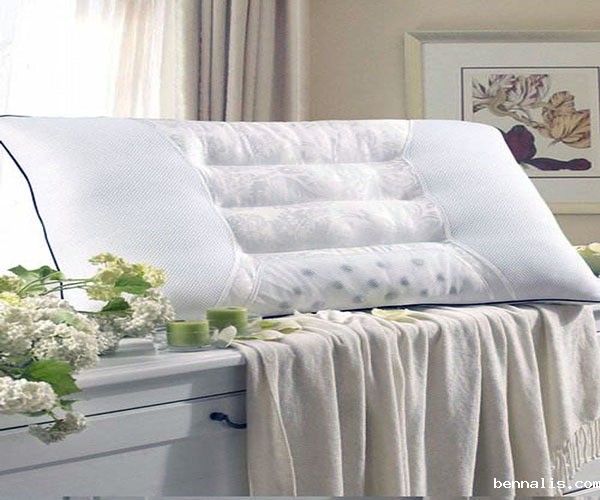 睡眠枕磁石介绍 