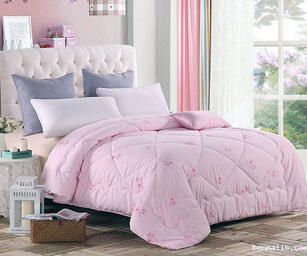 棉被的洗涤方法