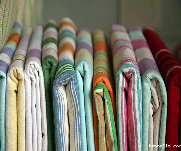 手工粗布床单品牌