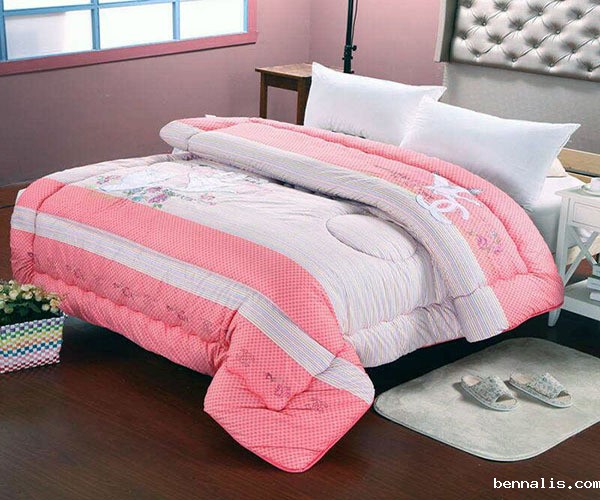 棉被的洗涤方法是什么