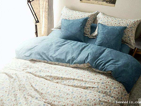 床上用品多少钱