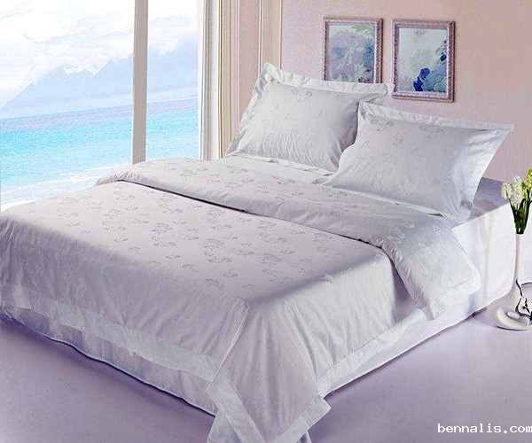 床上用品清洗保养