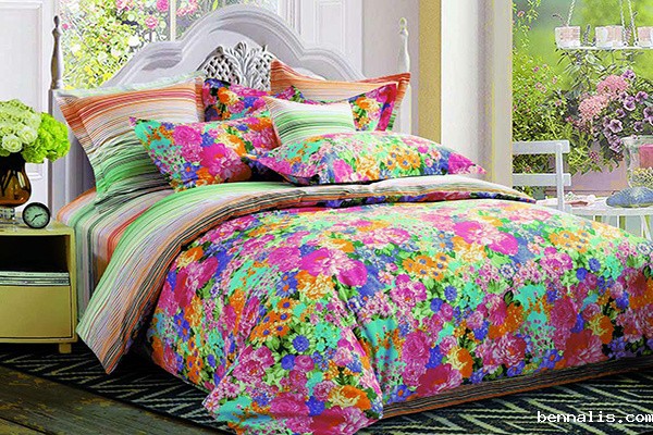 罗莱家纺蚕丝被