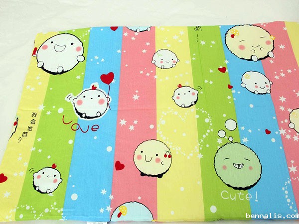 儿童被子什么牌子好