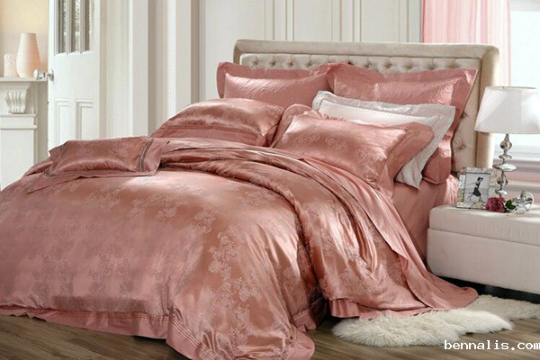 罗莱家纺蚕丝被真假