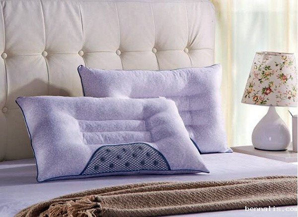 磁疗枕头哪个牌子好