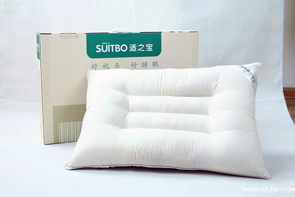 优质睡眠枕品牌推荐