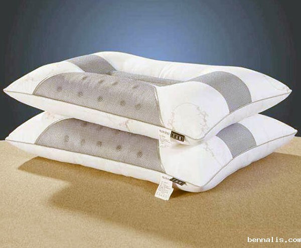 睡眠枕磁石有用吗