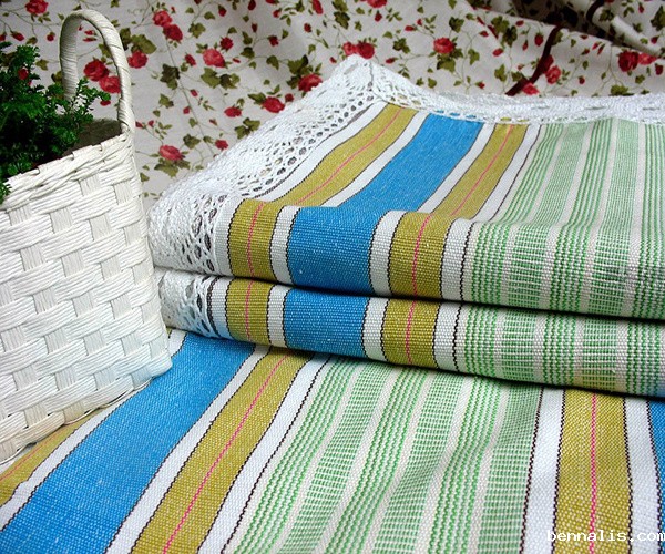 亚麻床单为什么受欢迎