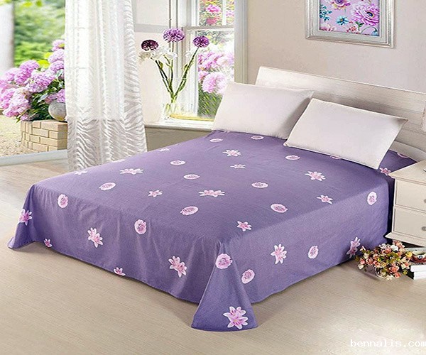 床单用什么颜色好 